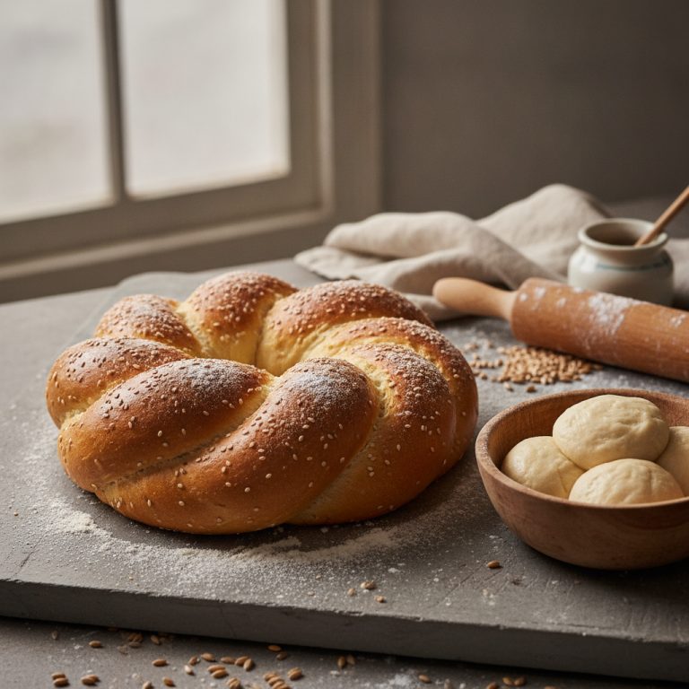 Dough