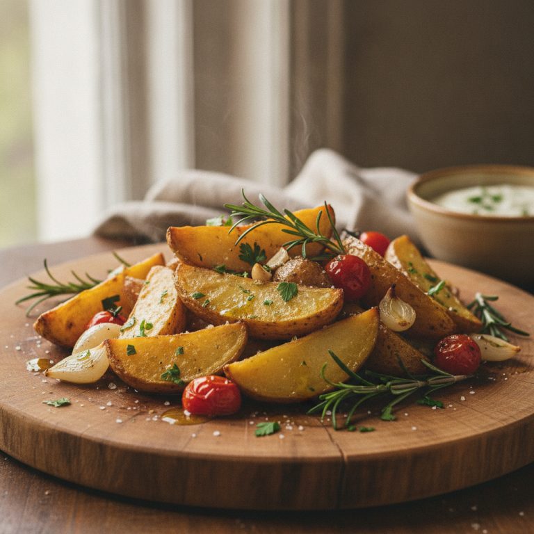 Potatoes