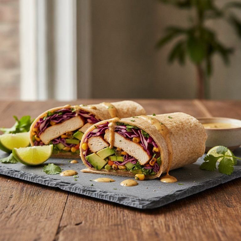 Wraps
