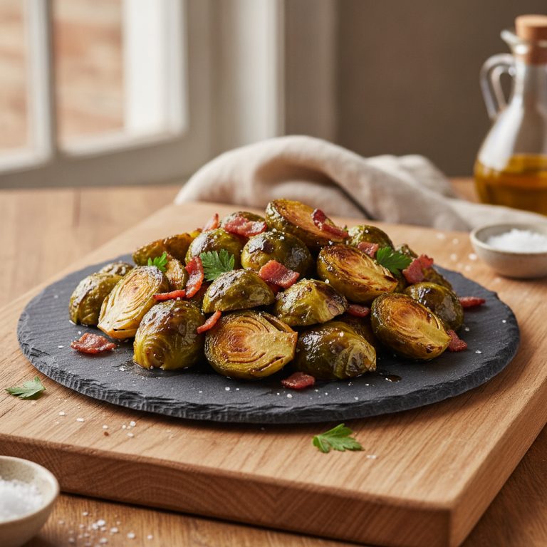 Side Dish