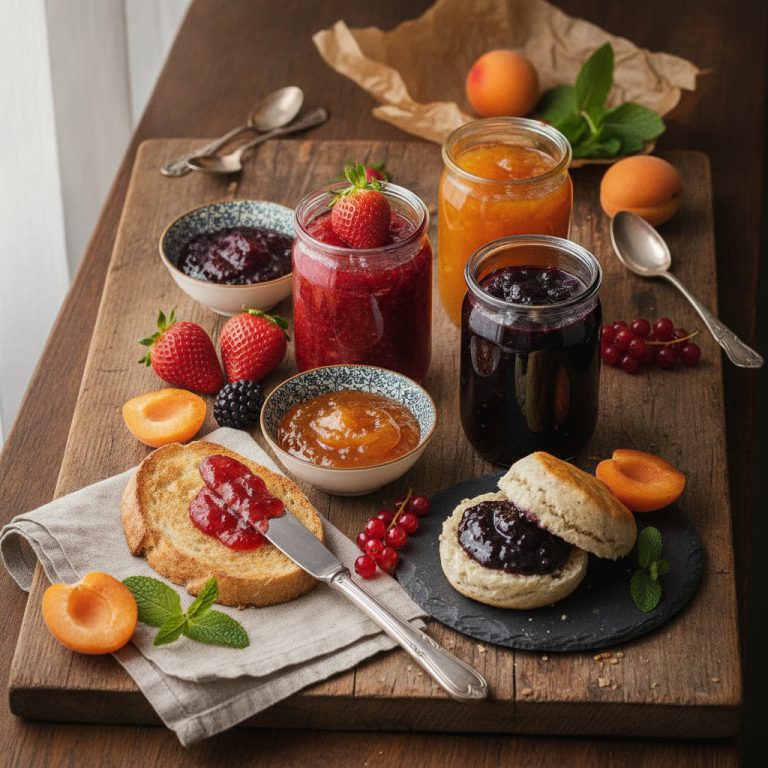 Jam