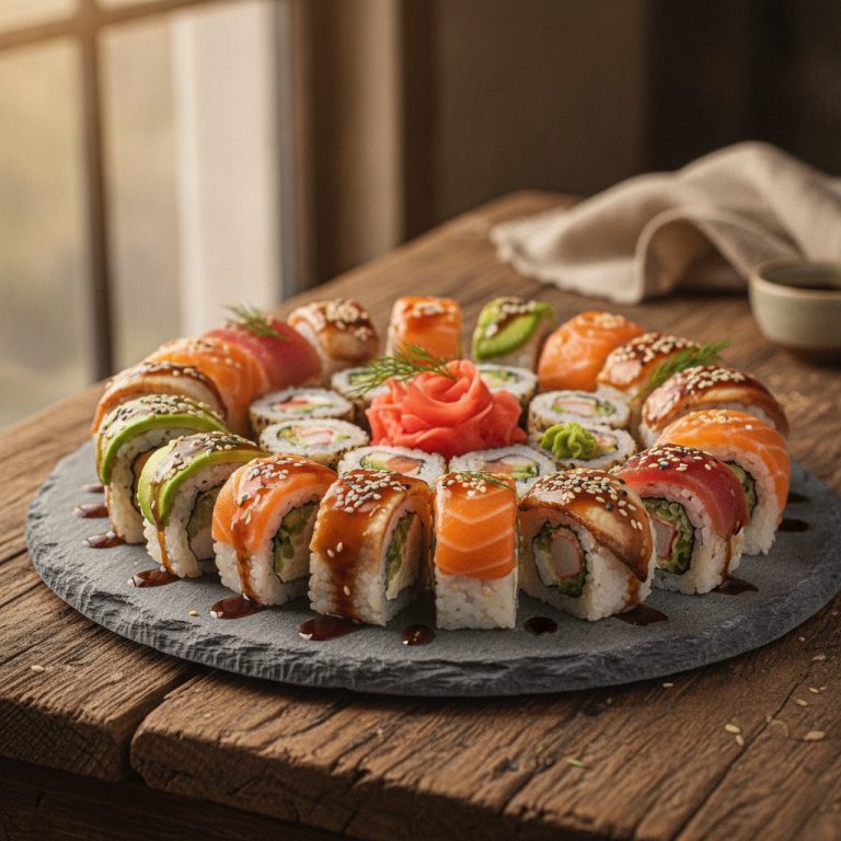 Sushi