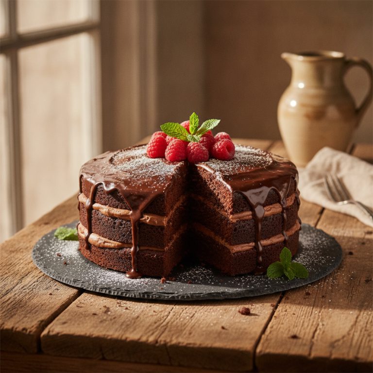 Cake