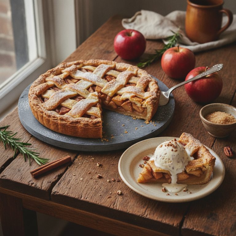 Pie