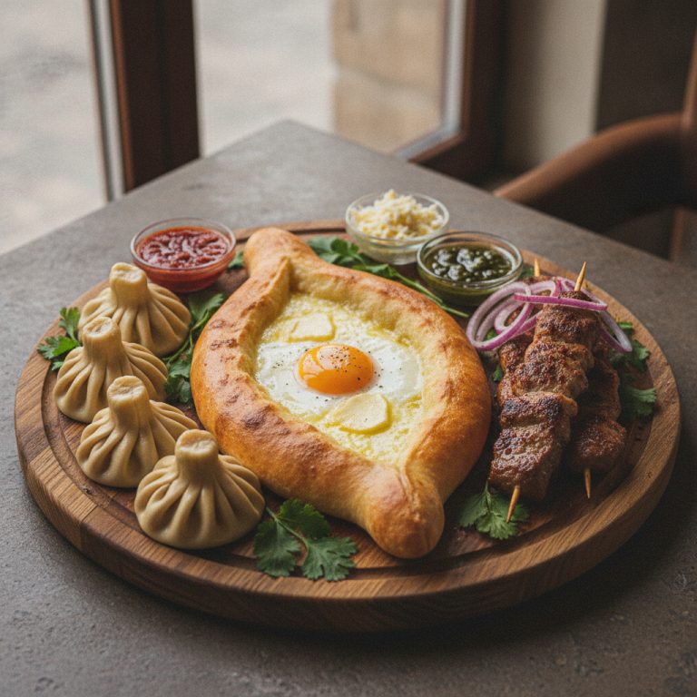 National Dishes
