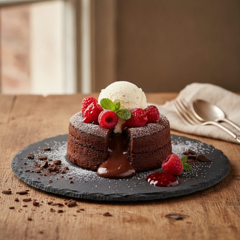Cakes and Desserts