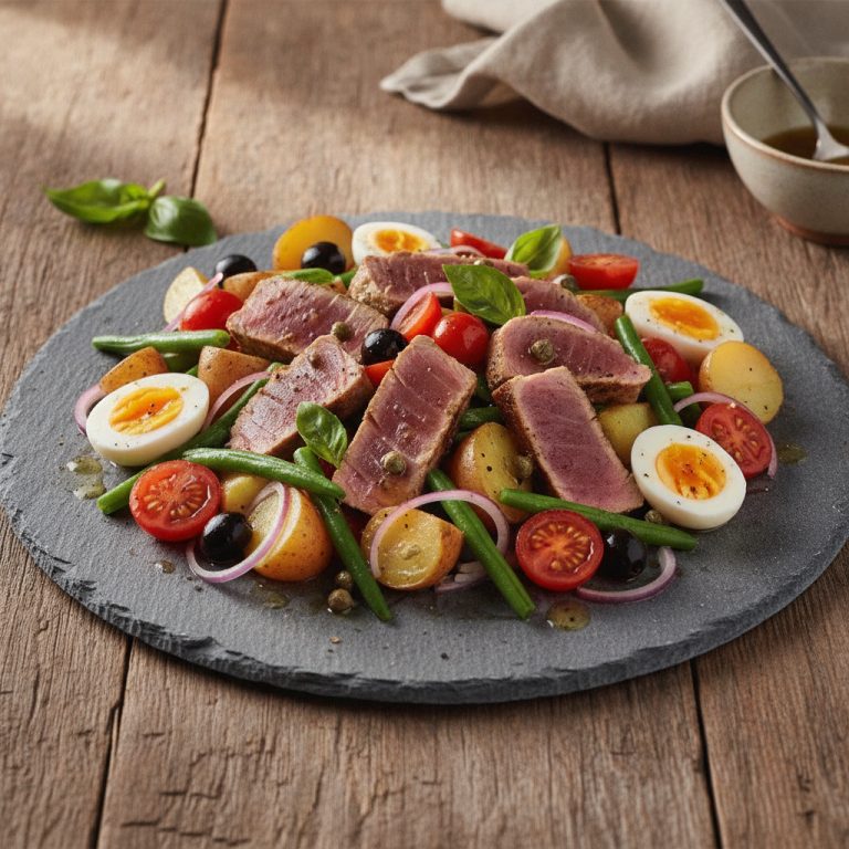 Cold Dishes