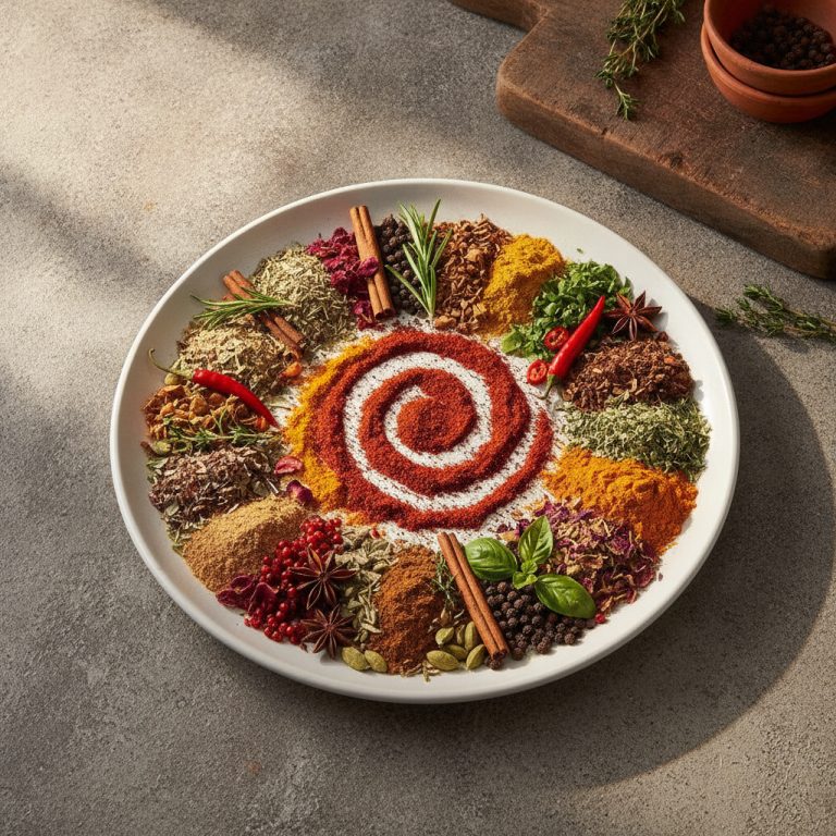 Spices