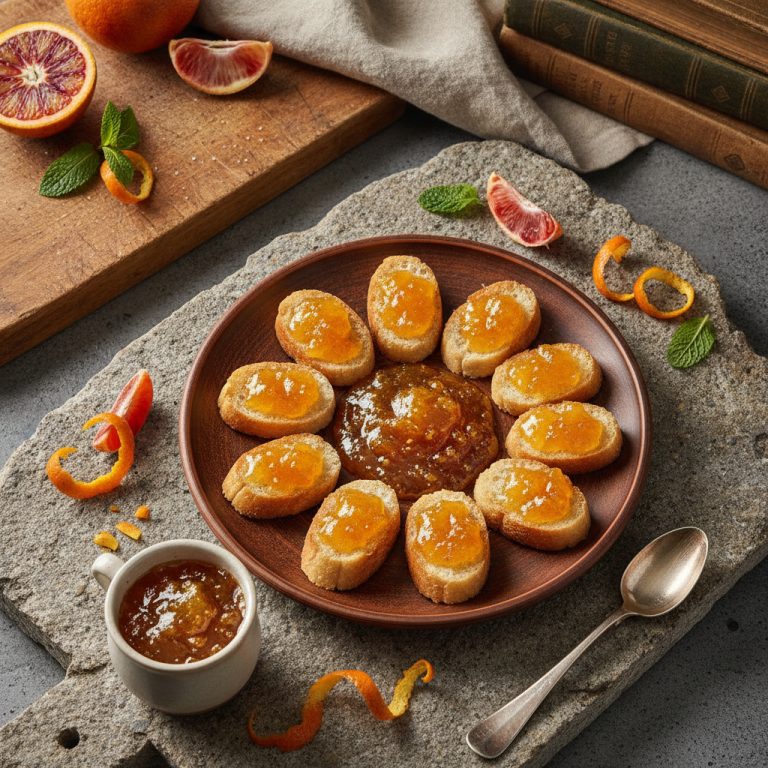 Marmalade