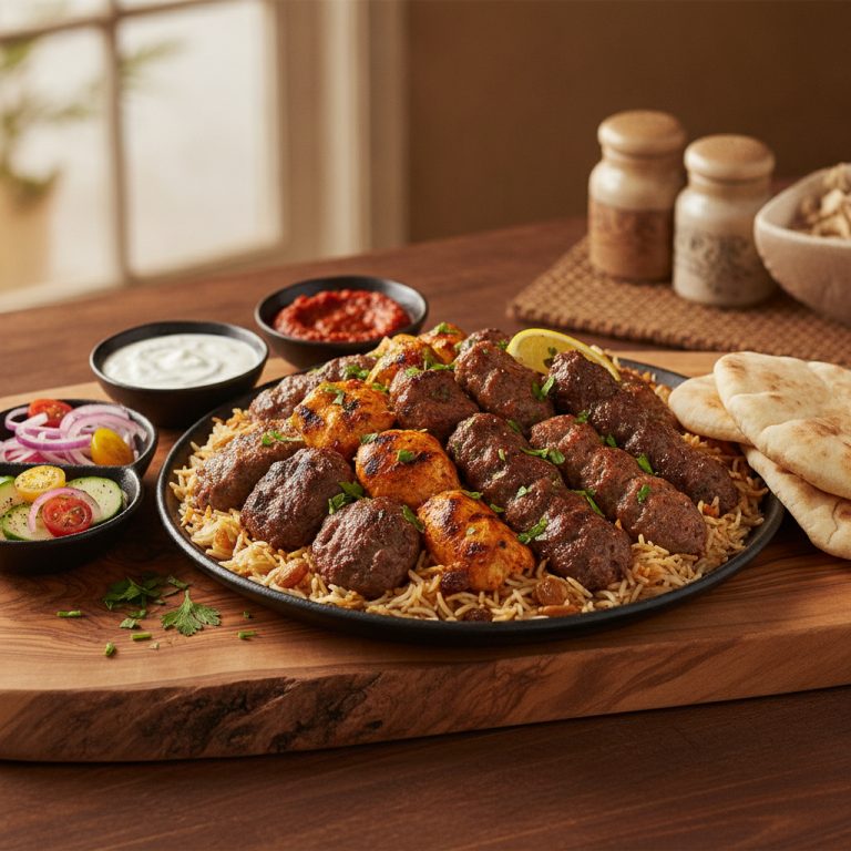 Kebab