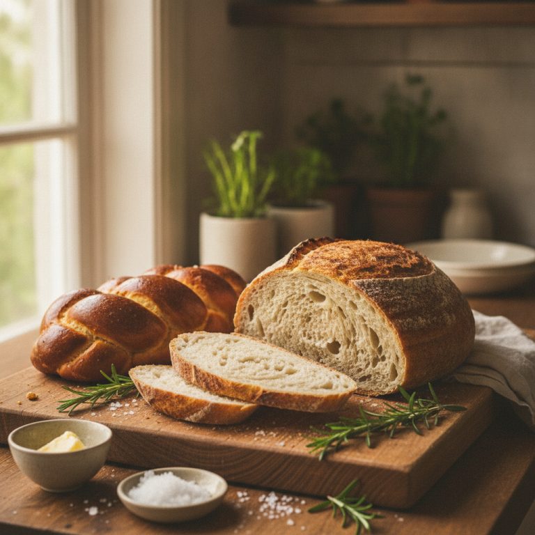 Bread