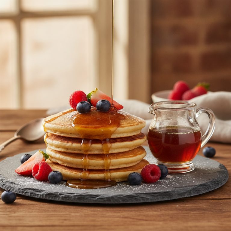 Syrup