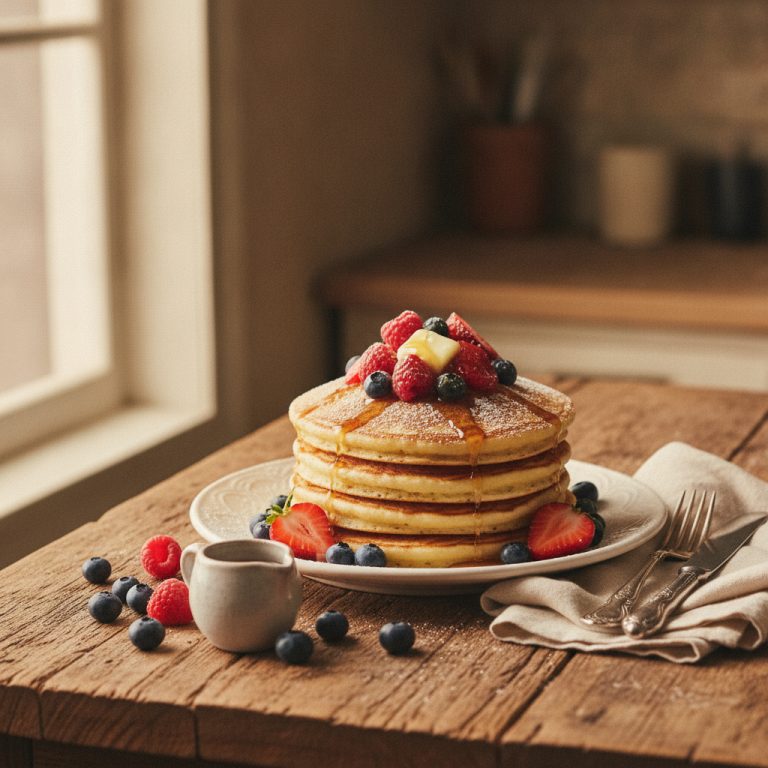 Pancakes