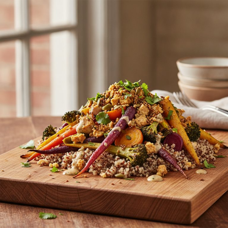 Vegan