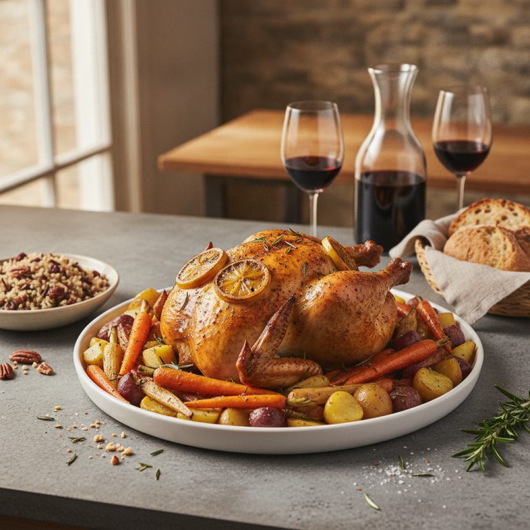 Dinner Recipes