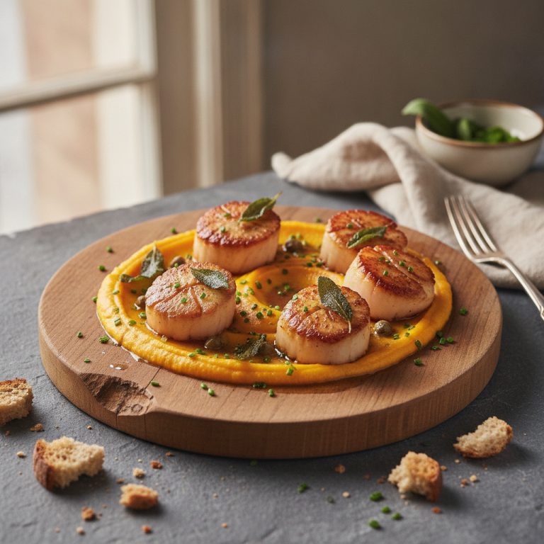 Signature dish