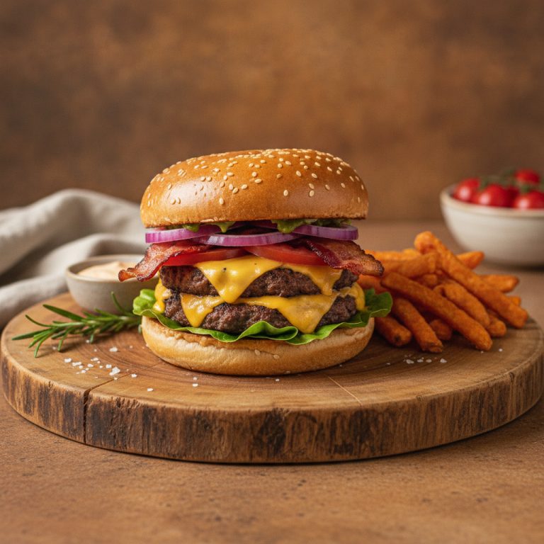 Burgers