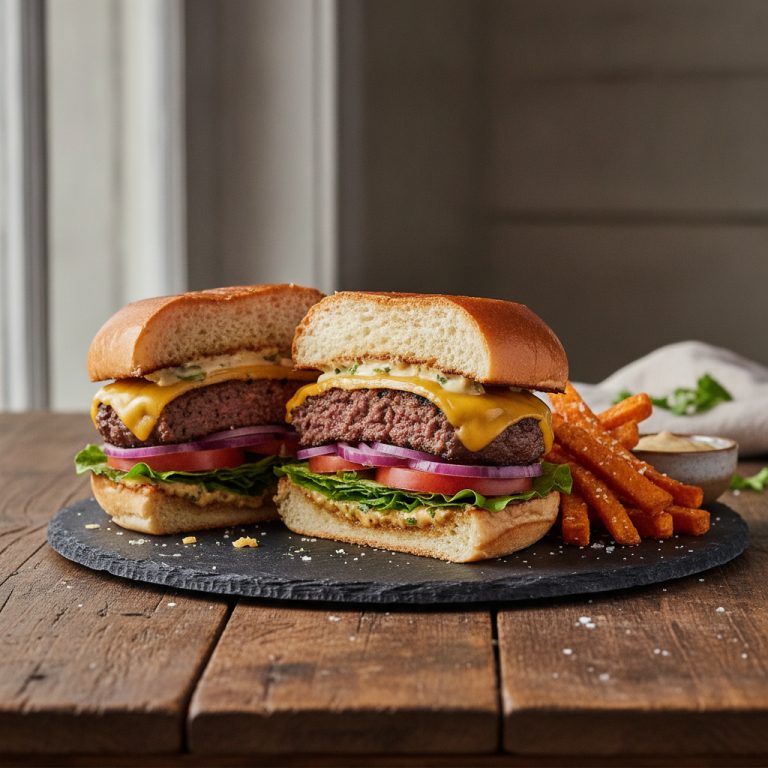Burgers