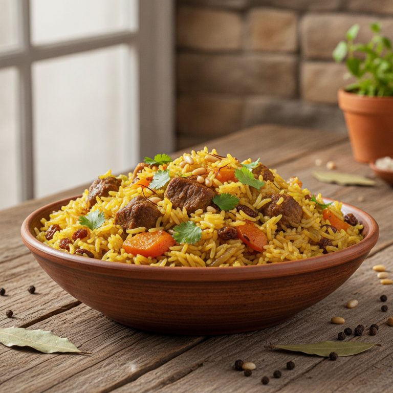 Pilaf