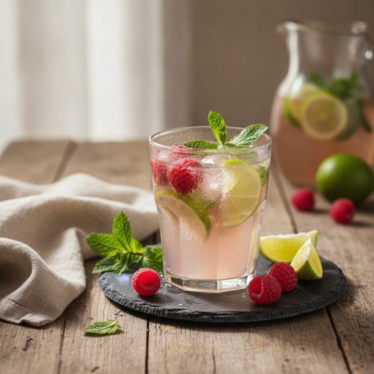 Beverages