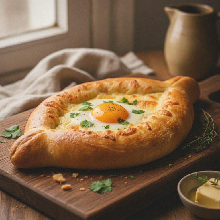 Pasta & Dough