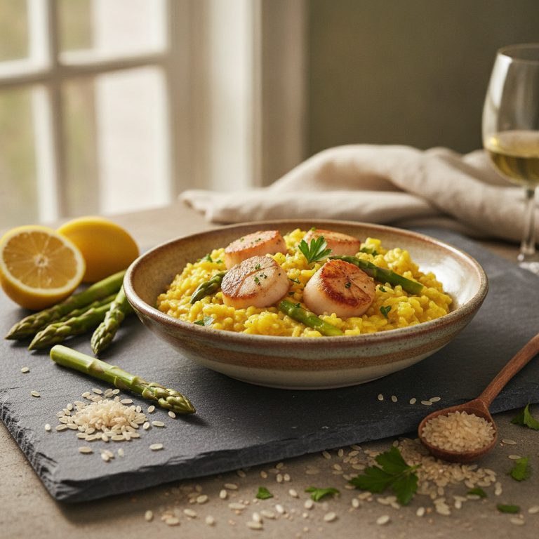 Risotto