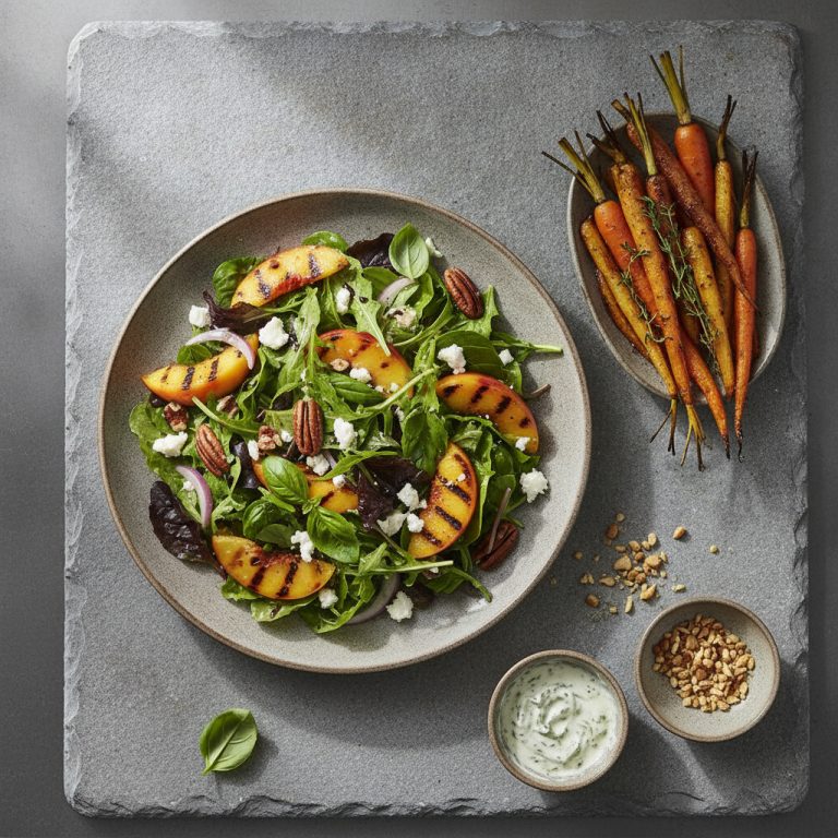 Salads and Sides