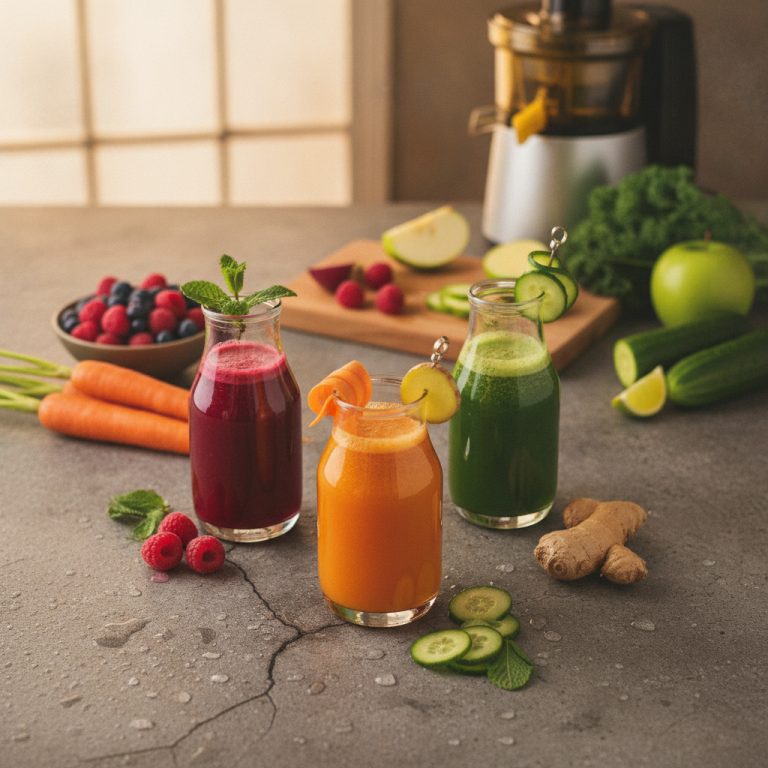 Juices