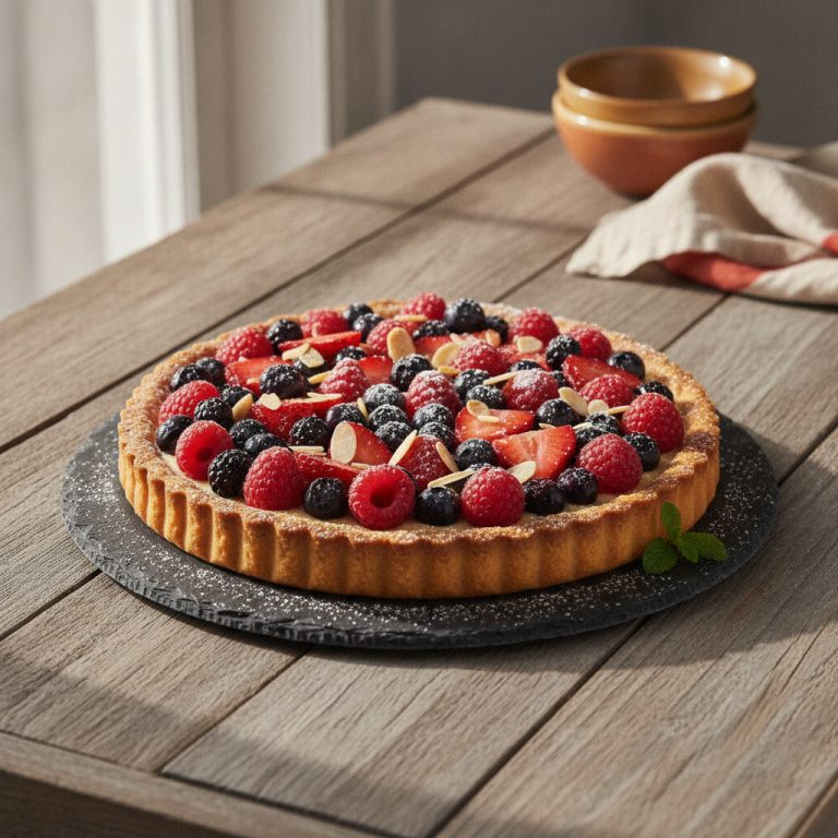 Dessert