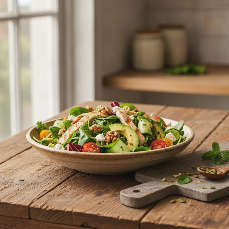 Salads