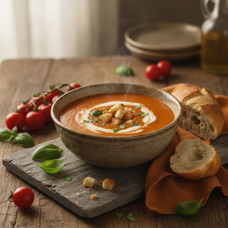 Soups