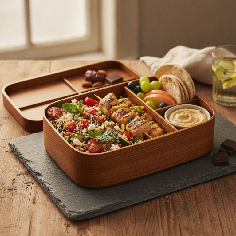 Lunch box