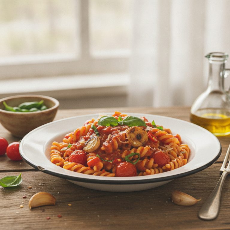 Tomato Sauces