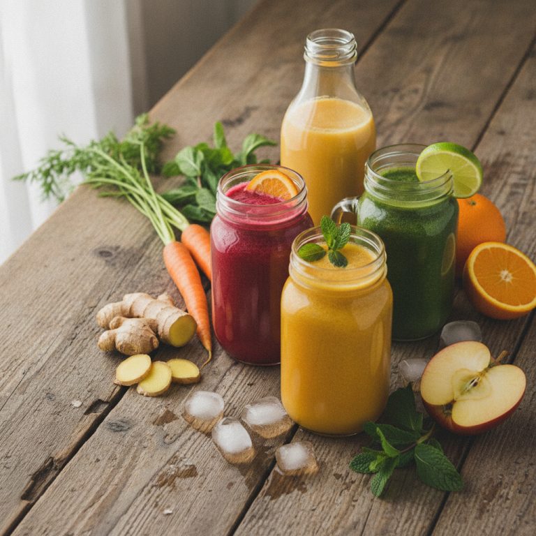 Juices