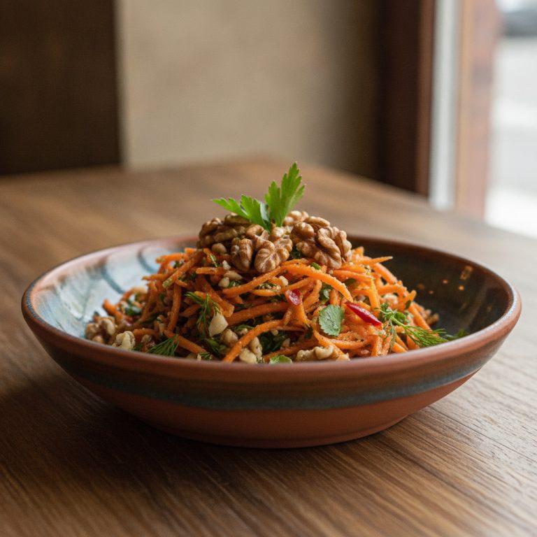 Carrot Salad