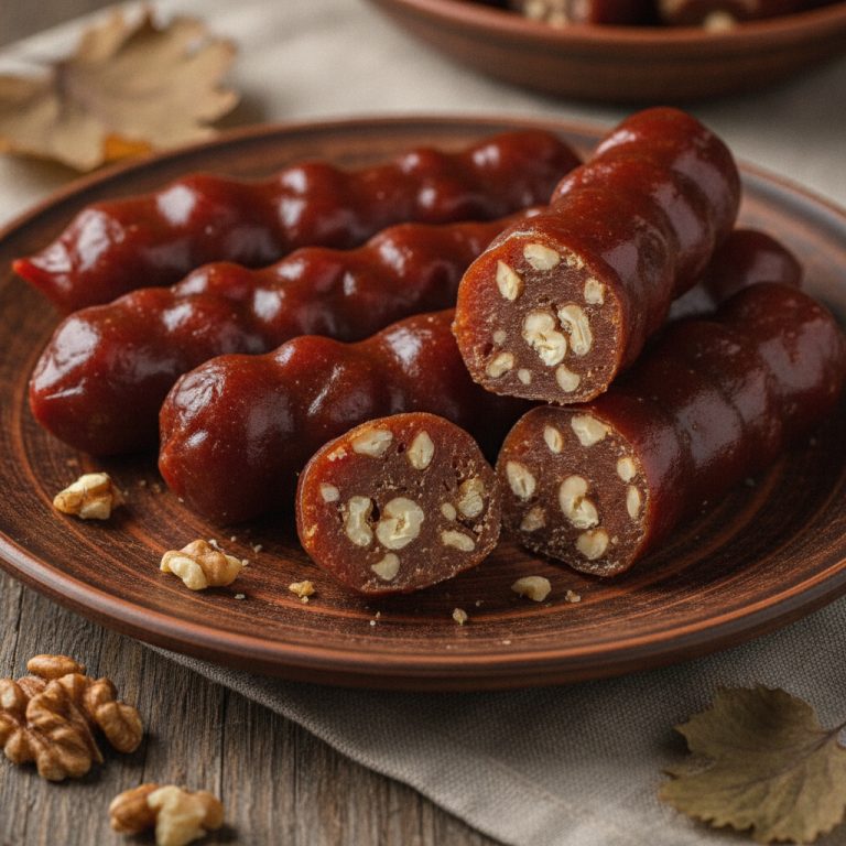 ჩურჩხელა