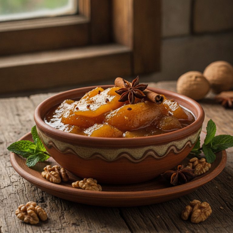 Pear Jam