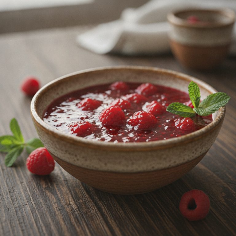 Raspberry Jam