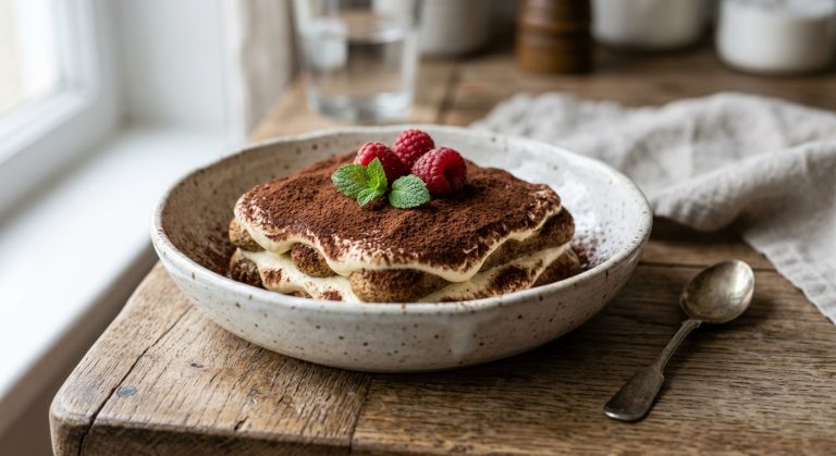 Tiramisu