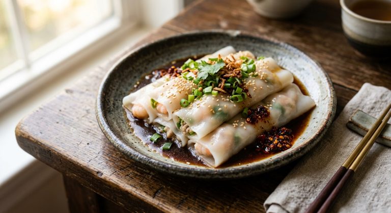 Cheung fun