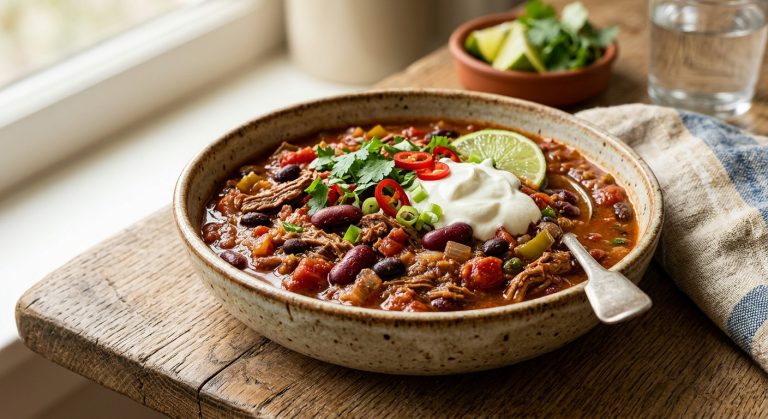 Chilli