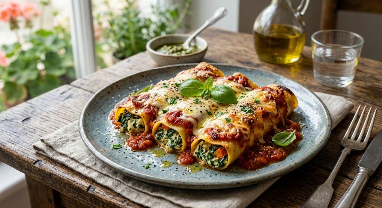 Cannelloni