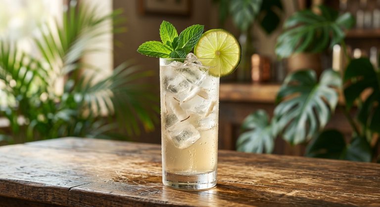 Coconut water cooler