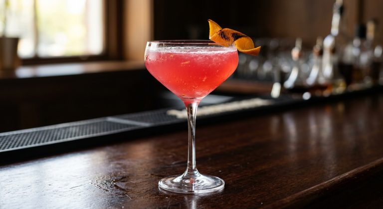 Cosmopolitan