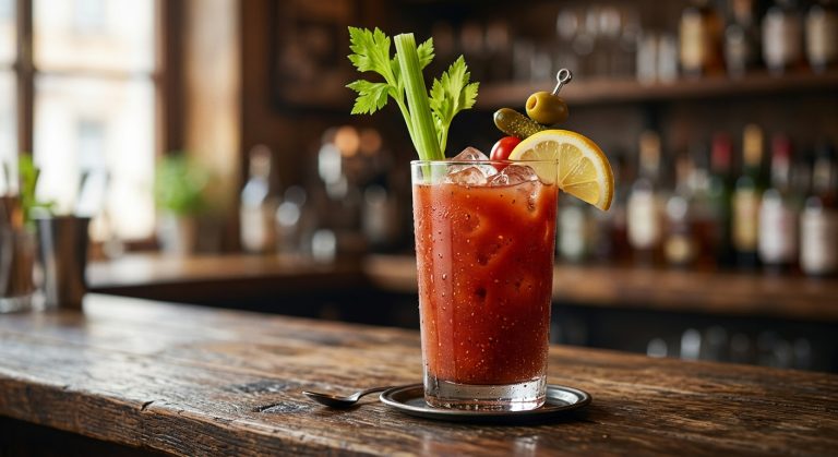Bloody Mary