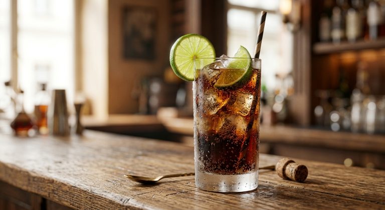 Cuba libre