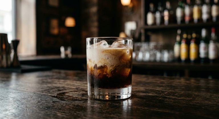 White Russian
