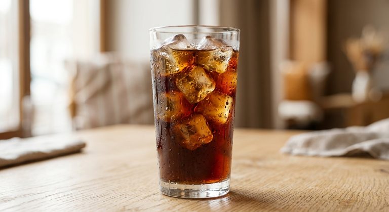Cold brew coffee