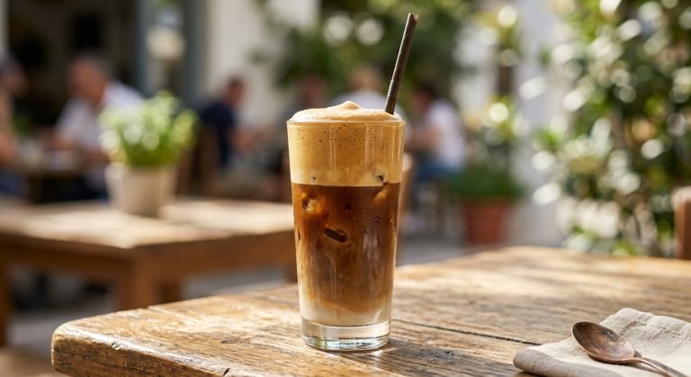 Frappe