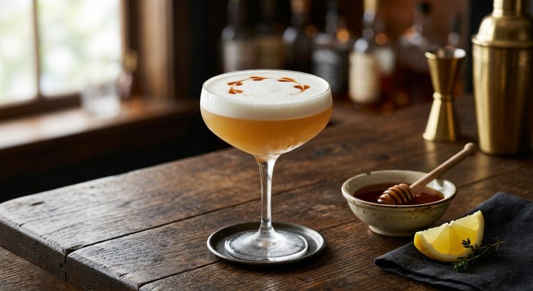 Chacha sour